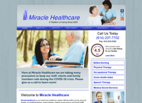 miraclehealthcolumbus.com