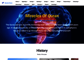 miracles-of-quran.com