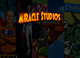 miraclestudios.com
