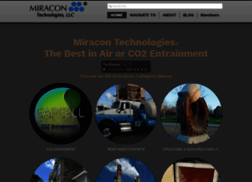 miracontech.com