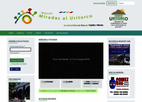 miradasaluritorco.com.ar