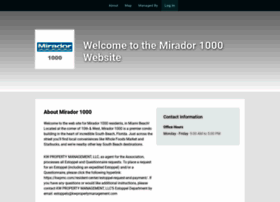 mirador1000.com