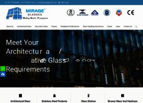 mirageglasses.com