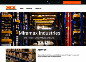 miramaxindustries.com