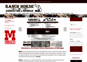 miranchhorse.com