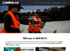 mirarco.org