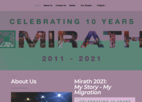 mirath.org.au