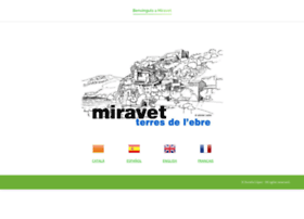miravet.info