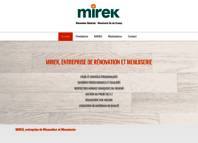 mireksarl.com