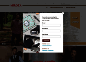 miroza.com.my