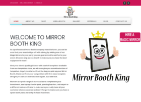 mirrorboothking.co.uk