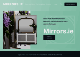 mirrors.ie