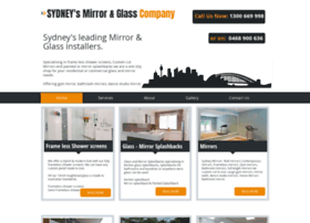 mirrorsandglass.com.au