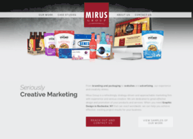 mirus-group.com