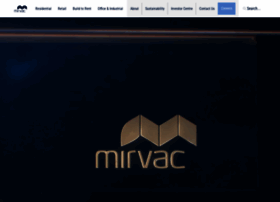 mirvac.com