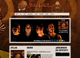 mirzazaza.com