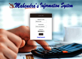 mis.mahendras.org