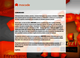 miscode.com