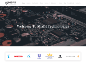 misfit.tech