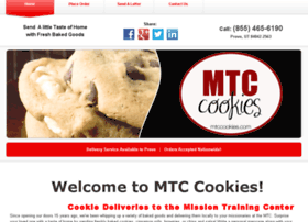 missionarycookies.com
