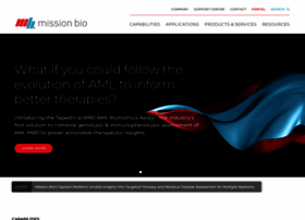 missionbio.com