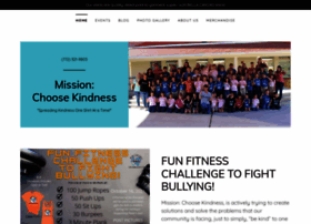 missionchoosekindness.org