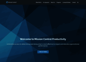 missioncontrol.com