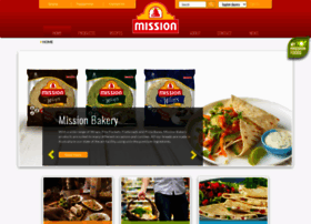 missionfoods.com.au