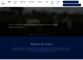 missionforvision.org.in