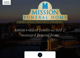 missionmemorials.com