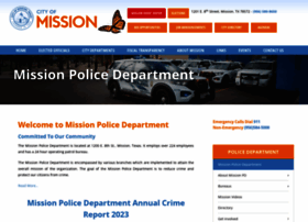 missionpolice.org