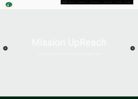 missionupreach.org