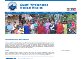 missionvivekananda.org