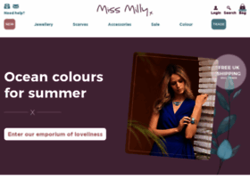 missmilly.co.uk