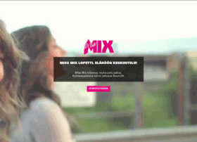missmix.fi