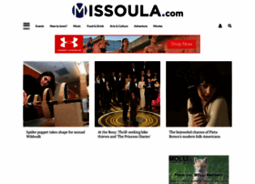 missoula.com