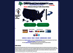 missouri.drivinguniversity.com