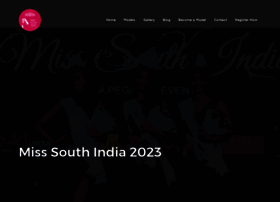 misssouthindia.org