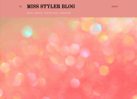 missstylerblog.com
