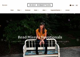 missyrobertson.com