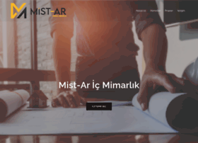 mist-ar.com