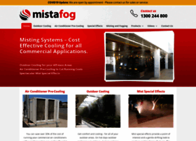 mistafog.com.au