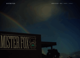 mister-fox.com.au
