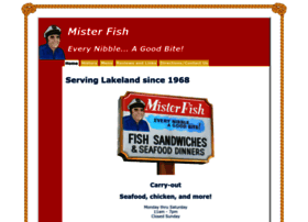 misterfish.org