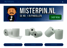 misterpin.nl