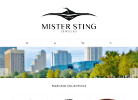 mistersting.com