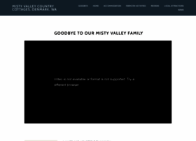 mistyvalley.com.au
