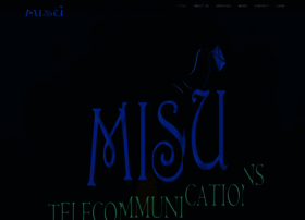 misu.co.in