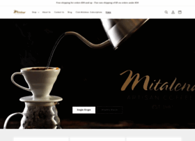 mitalenacoffee.com