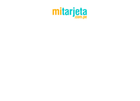 mitarjeta.com.pe